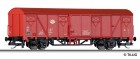 17152 Tillig 2 axle Box car